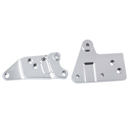 Nuevo Motor Swap Montaje Soporte Para 96-00 Honda Civic K Serie K20 K24 Ek Caja