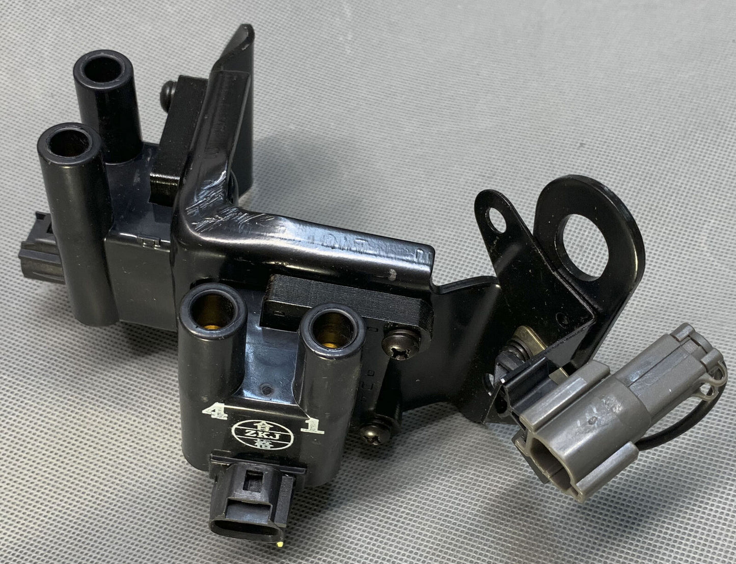 Brand New Rear Ignition Coil B260 For 2000-2003 Hyundai Accent 1.5L