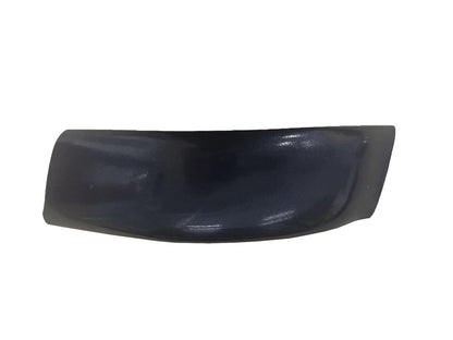 Right Upgraded Roof Molding For 99-07 Ford Super Duty Medium Wedgewood Metallic