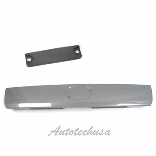 DS11H5R Tailgate Liftgate Hatch Door Handle For 05 06-09 2010 Scion tC Gray 1H5
