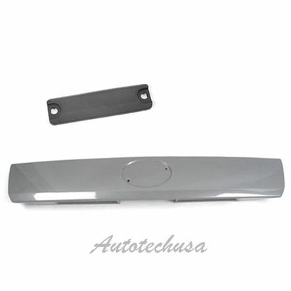 DS11H5R Tailgate Liftgate Hatch Door Handle For 05 06-09 2010 Scion tC Gray 1H5