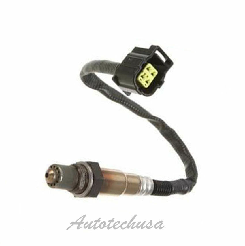 Sonde Lambda Capteur O2 16749 Pour Mercedes-Benz SL550 SLK280 CLS550 E350 Rear