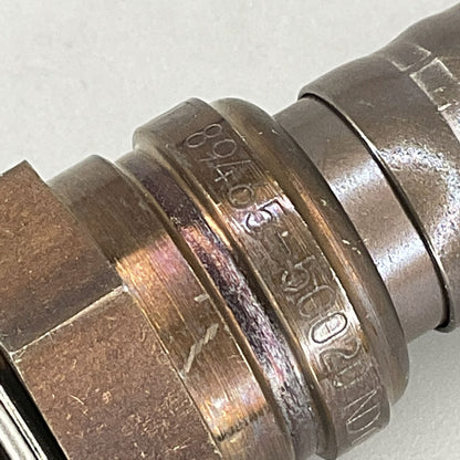 OE Genuine Oxygène Lambda Capteur O2 Pour 1990-1992 Lexus LS400 V8 4.0L
