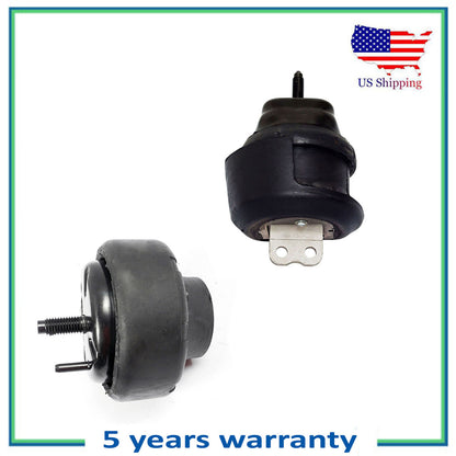 Motore & Trans Montante 2840 2717 Set Per 1993-1995 Ford Toro 3.2L Fwd