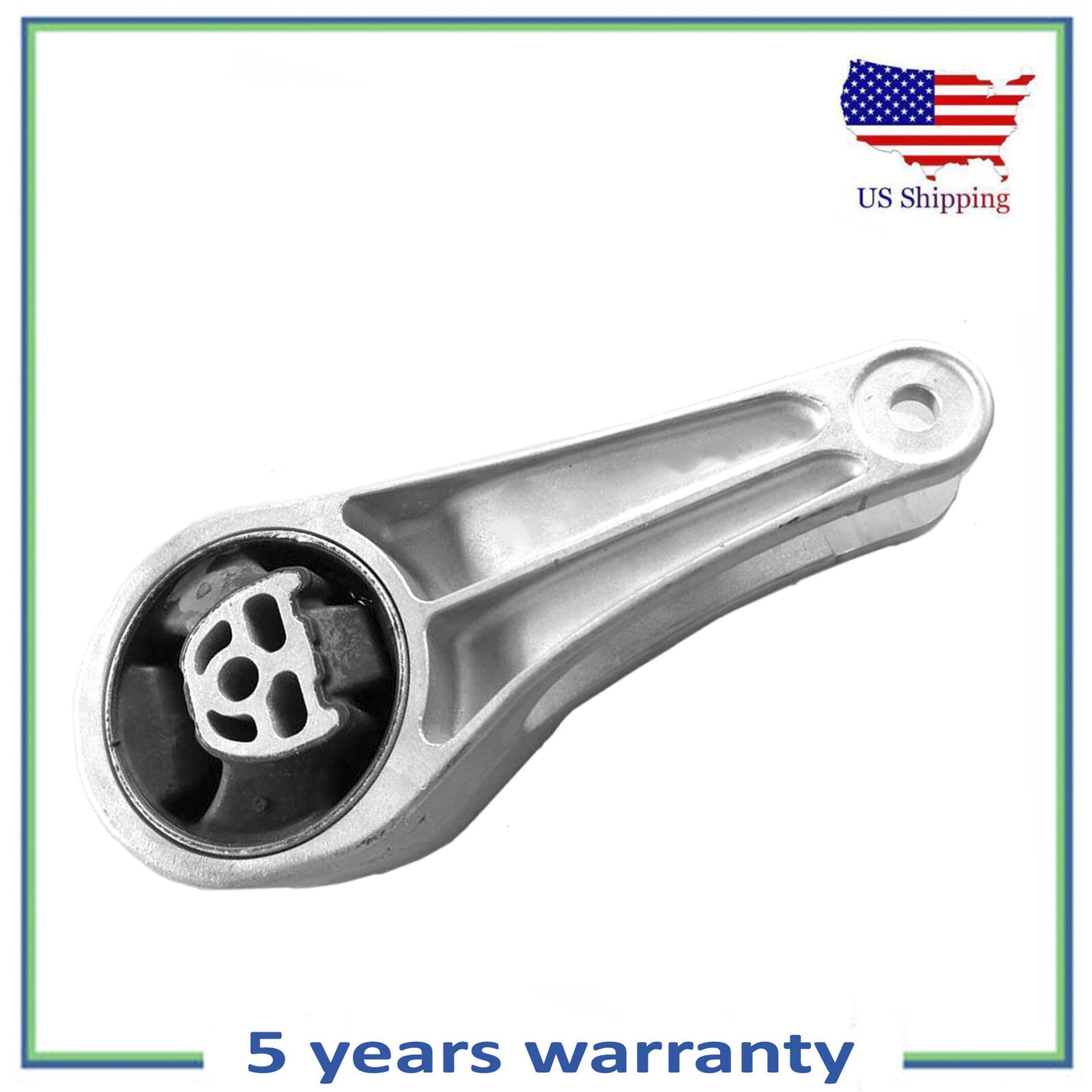Rear Engine Torque Strut Mount For 2018-2020 Chevrolet Equinox 1.5 1.6L 2.0L 4WD