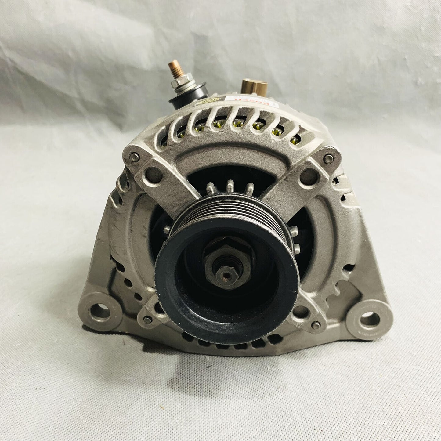 BOSCH Reman Alternatore Per 2003-2006 Dodge Durango RAM 1500 2500 3500 AL6452X