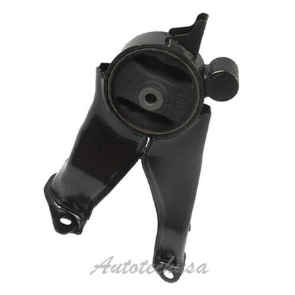 Posteriore Motore Montante 4607 Per 04 05 06 07 Mitsubishi 3.8L EM9154 Nuovo