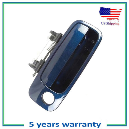 Front Right Outside Door Handle For 00-2004 Toyota Avalon 8Q0 Stratosphere Mica