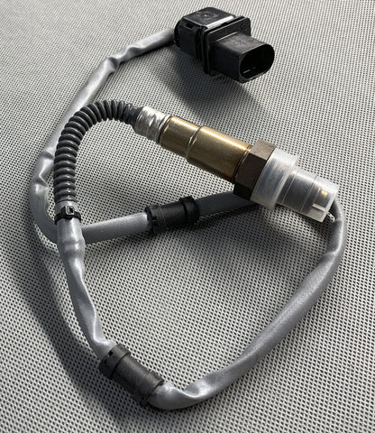 Tout Neuf Orig. Véritable Oxygène Capteur 17086 Pour Audi A3 Quattro VW EOS R32