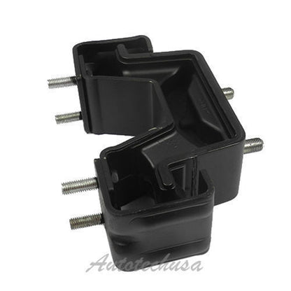 Arrière Moteur Montage MK145 Pour 2007 2008 2009 Suzuki SX4 2.0L 11710-80J40 New