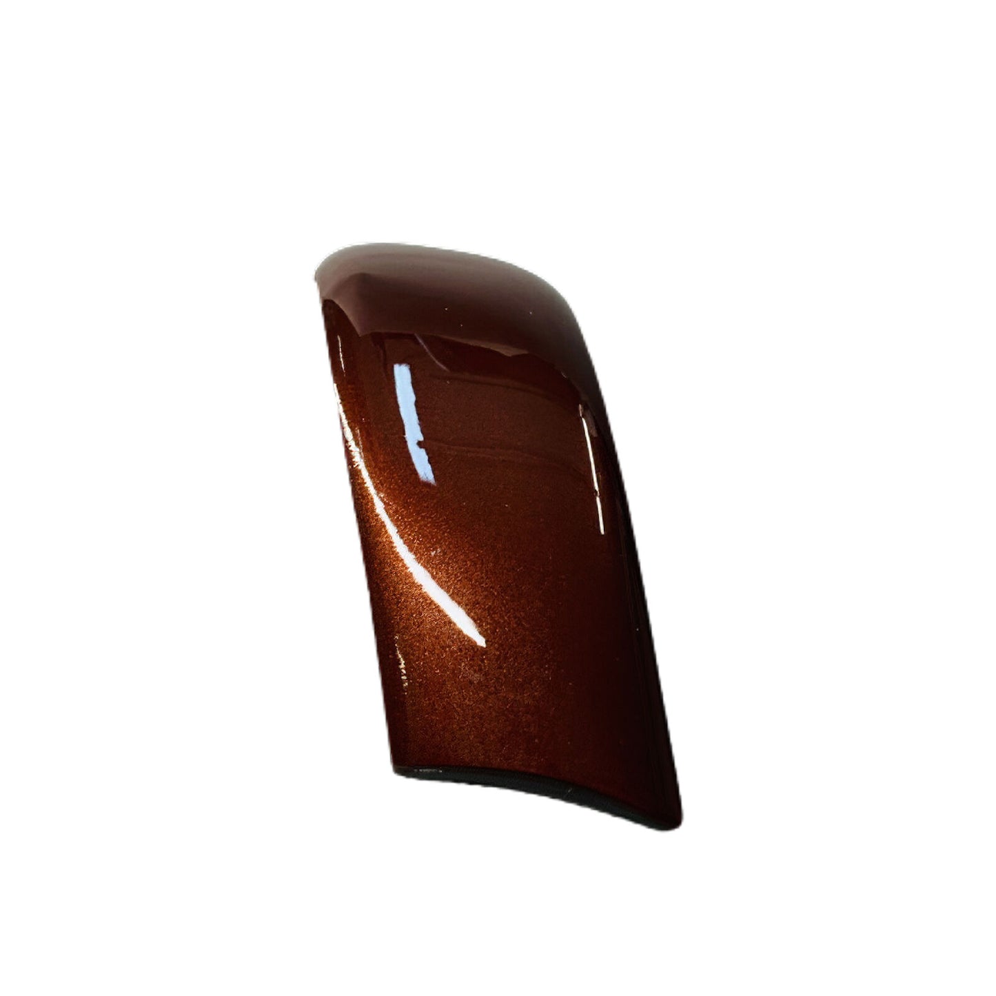 Droit Rh Amélioré Toit Coin Moulage Bord Pour Ford 2008-2016 Super Duty Gt Rouge