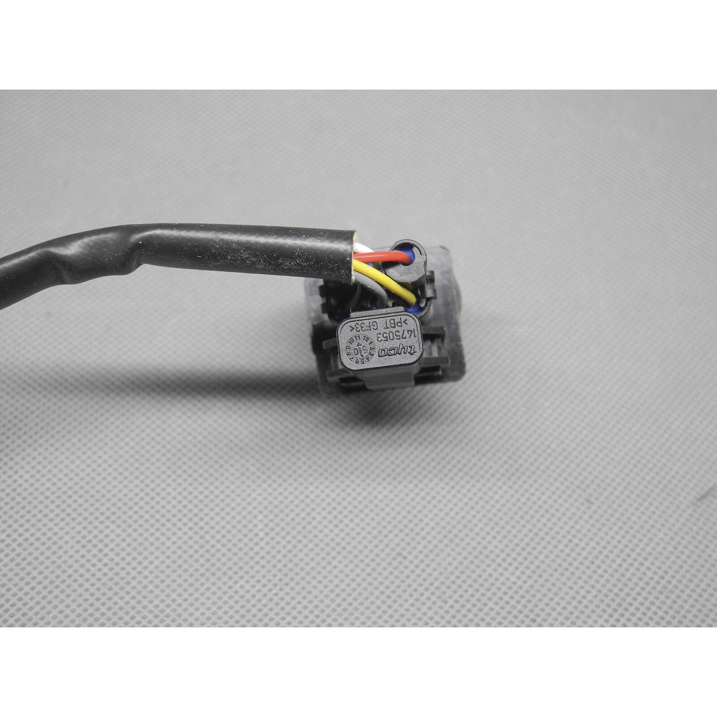 Orig. Véritable Oxygène Lambda Capteur 17403 For VW Volkswagen Touareg 2004-2005