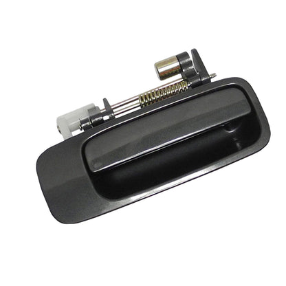 Arrière Droit Extérieur Porte Poignée Pour 1997-2001 Toyota Camry Bleu Perle 930