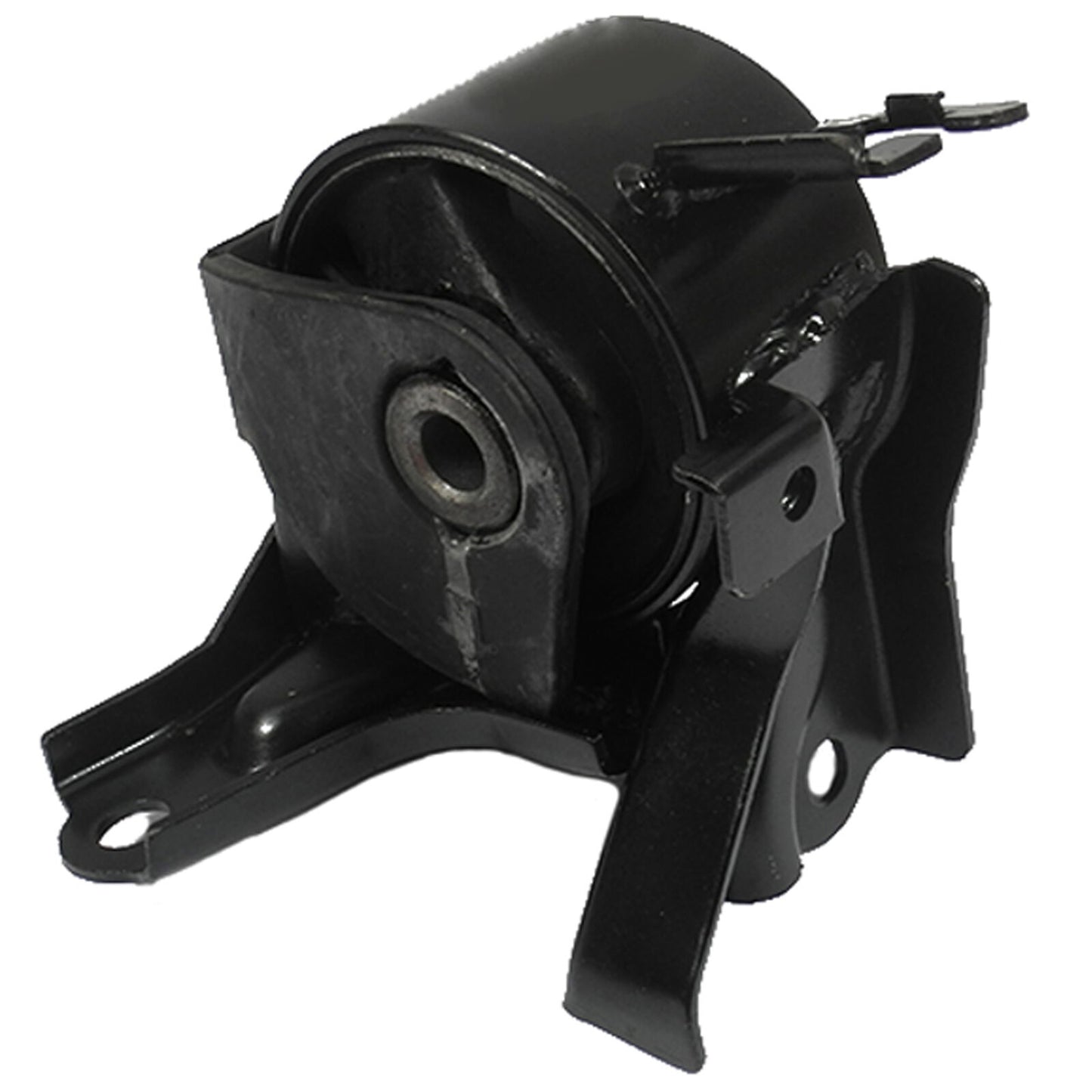 Motor & Trans Montaje 7138 7143 7131 Manual Para 2005-09 Hyundai Tucson 2.0L
