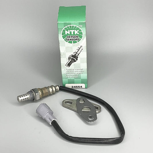 NTK Oxygen Sensor O2 24554 For CHEVROLET PRIZM LEXUS LX470 TOYOTA 4RUNNER T100