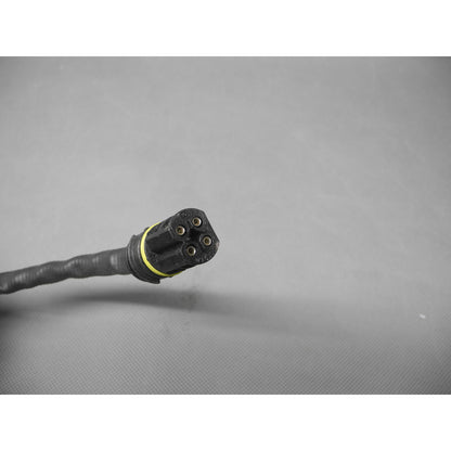 Orig. Original Oxígeno Lambda Sensor Para Chrysler Crossfire Benz 0258006123