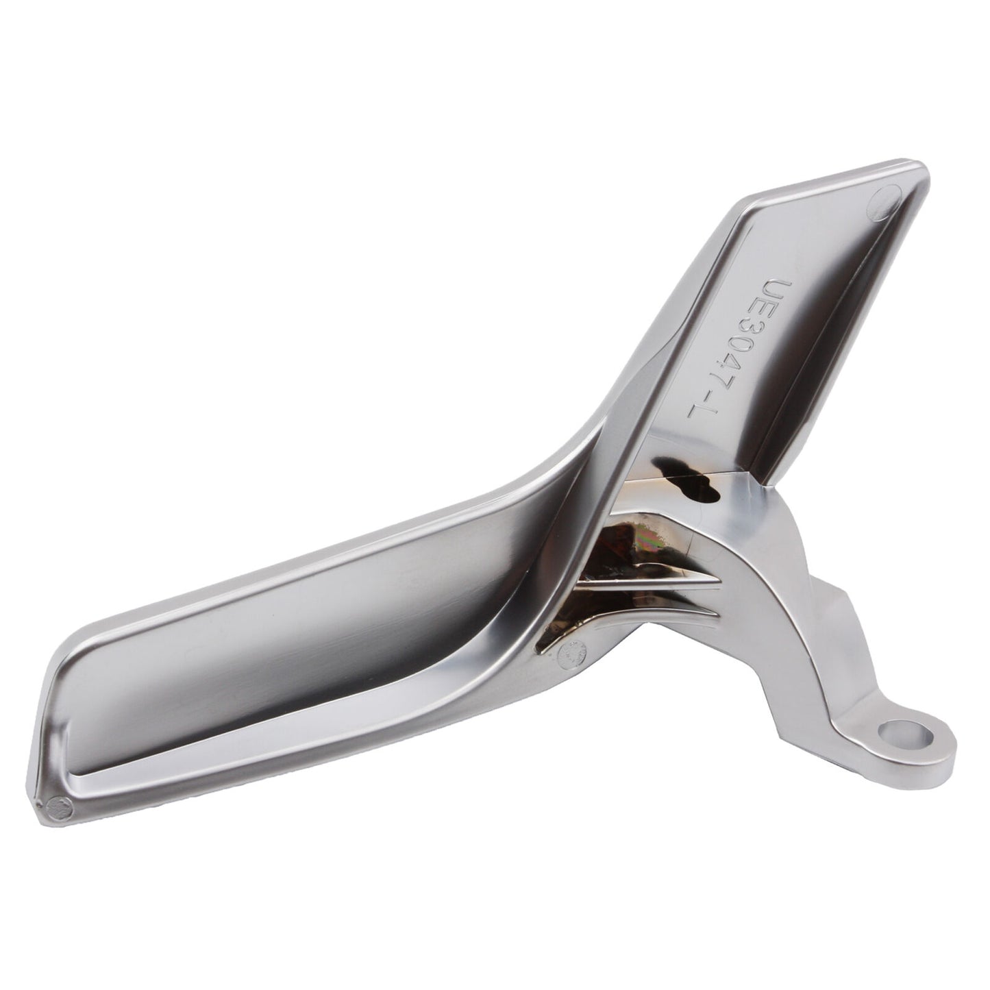 Reinforced Left &Right Interior Door Handle Repair Kit For Benz W204 X204 Chrome