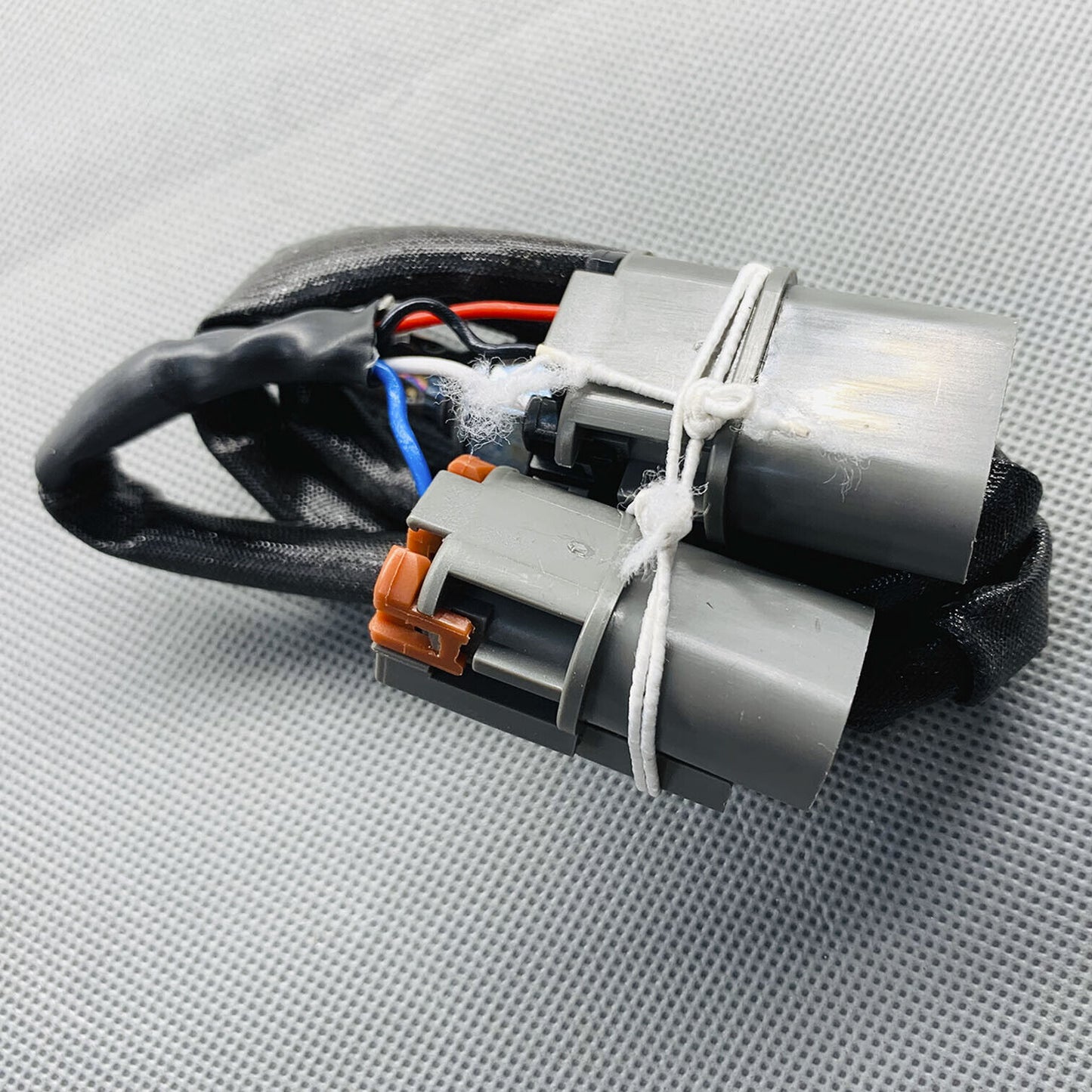 Orig. Originale Sonda Lambda Sensore O2 13388 Per Nissan Maxima 3.0L-V6 1989
