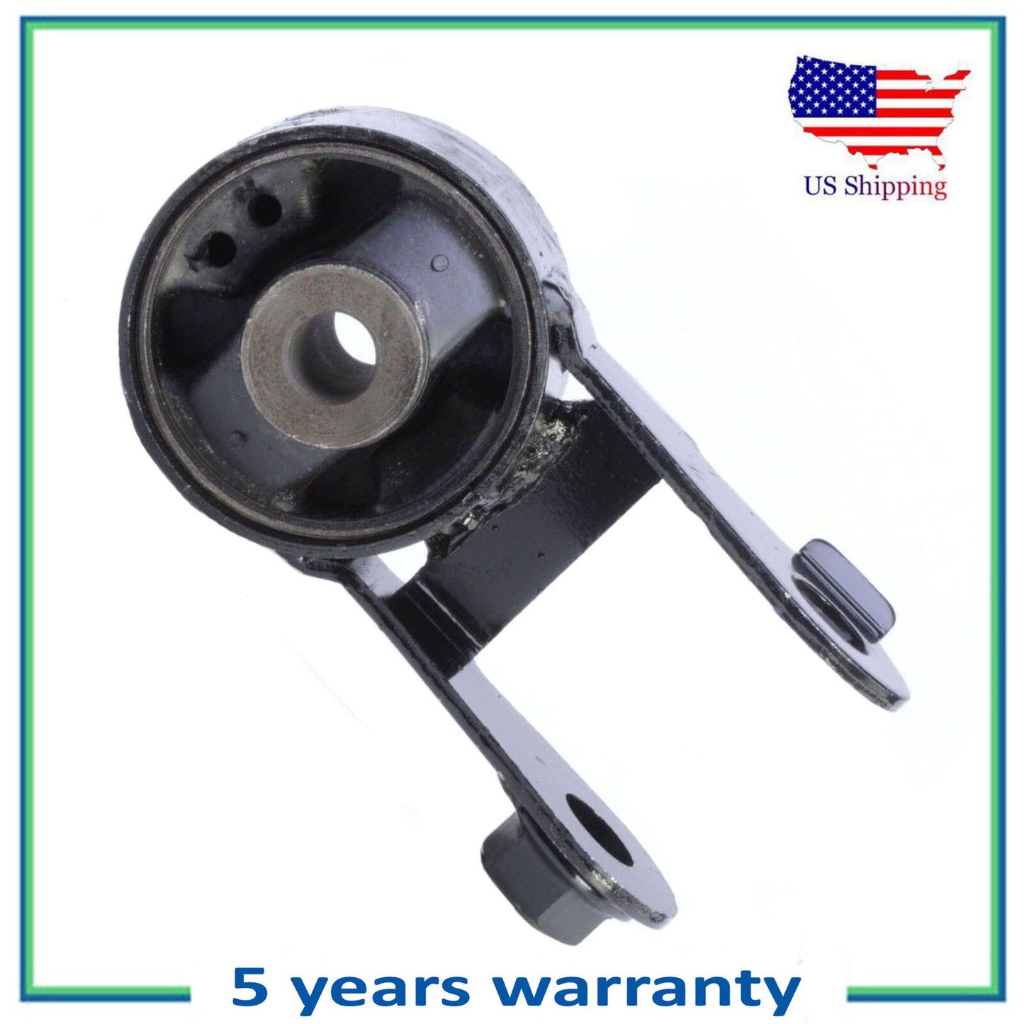 MotorKing Per 2012-2017 Toyota Prius C 1.5L Posteriore Sinistro Torque Montante
