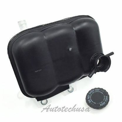 For Dodge RAM 4.7L 5.7L Water Coolant Overflow Recovery Tank Reservoir B818