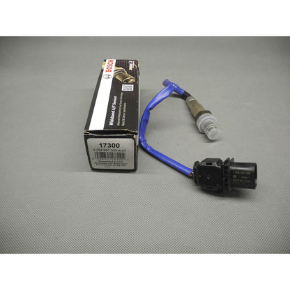 EO GENUINE Oxygen Sensor 17300 For 2005-2008 Cadillac CTS STS SRX 2.8L-4.6L