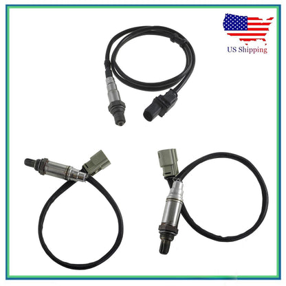 Nuevo Oxígeno Lambda Sensor Para 2012-2014 Ford F-150 Xlt 5.0L