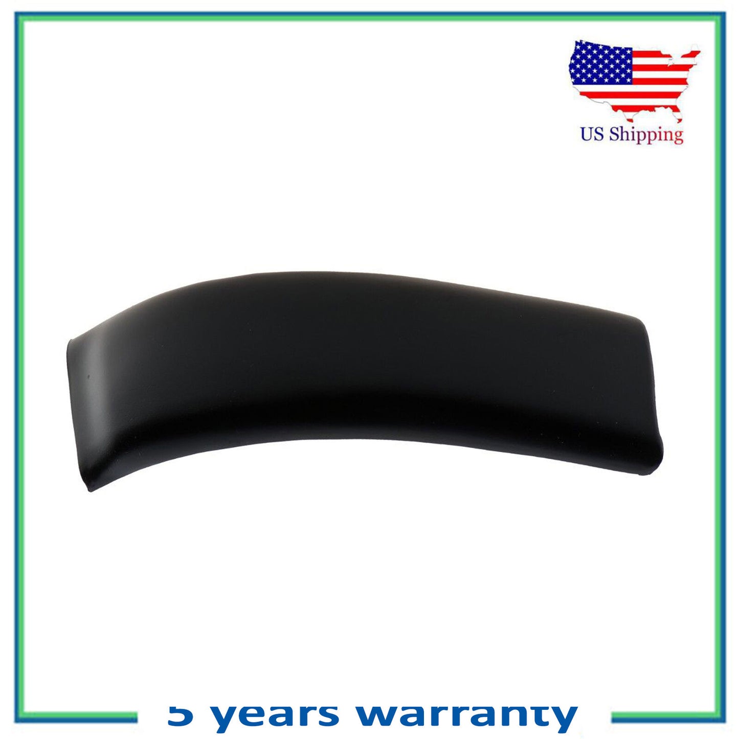 UPGRADED 1999-2007 Ford F250 F350 F450 Super Duty Left Driver Side Roof Molding