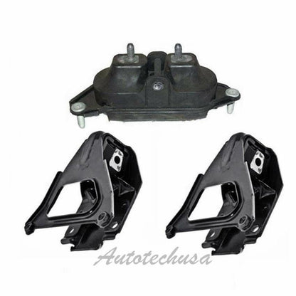 Para Buick Allure Lacrosse 3.6L 3.8L Motor Montaje M586 3088 3088 2906