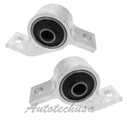 For M629 Subaru Outback Legacy Front Left & Right Control Arm Bushing FM11 FM12
