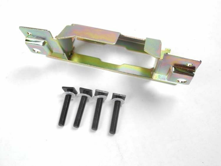 B3722BS Tailgate Handle Garnish Trim Strip Non-Painted For 05-2010 Scion tc New