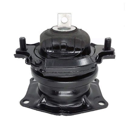 RC Auto Parts 4-Piece Engine Motor & Transmission Mount Set For 2005-2006 Honda Odyssey 3.5L Auto