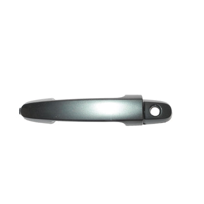 Front Outside Door Handle For 2002-2006 TOYOTA Camry Dark Green Mica 6S7