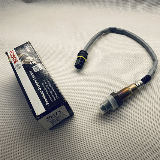16473 Orig. Oxygen Sensor O2 Para Mercedes-Benz CL65 S65 SL65 AMG 6.0L V12