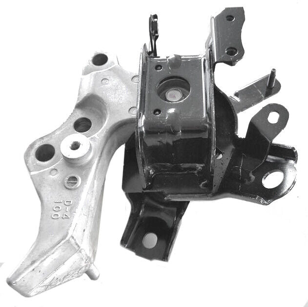 Set 2PCS Anteriore & Motore Montante Per 2016-2021 Lexus RX350 3.5L V6
