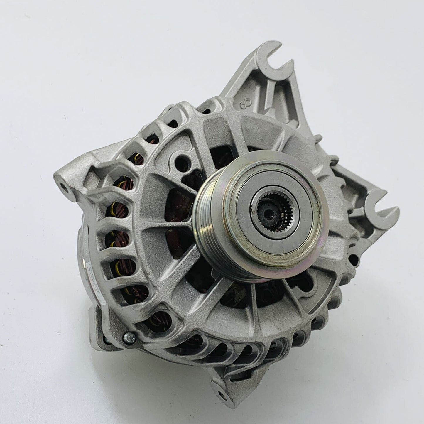 Pour 2005-2008 Ford MUSTANG V6 4.6L BOSCH Reman Alternateur AL7631X