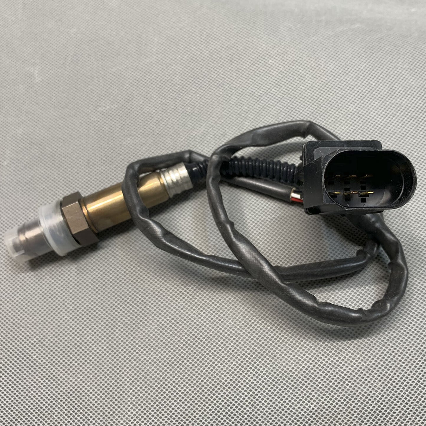 17353 Orig. Véritable Oxygène Capteur O2 Pour Audi A4 A6 Tt Quattro VW Beetle