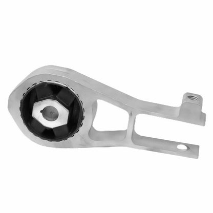 2PCS Right Engine Mount & Rear Lower Torque Strut mount For 15-17 Jeep Renegade