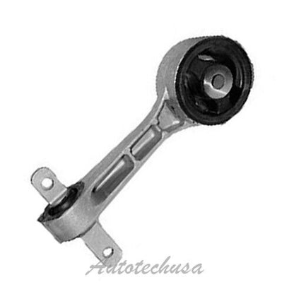 M251 Moteur Montage Pour 06-10 Honda Civic 1.8L Couple Amortisseur 2PCS Manuel