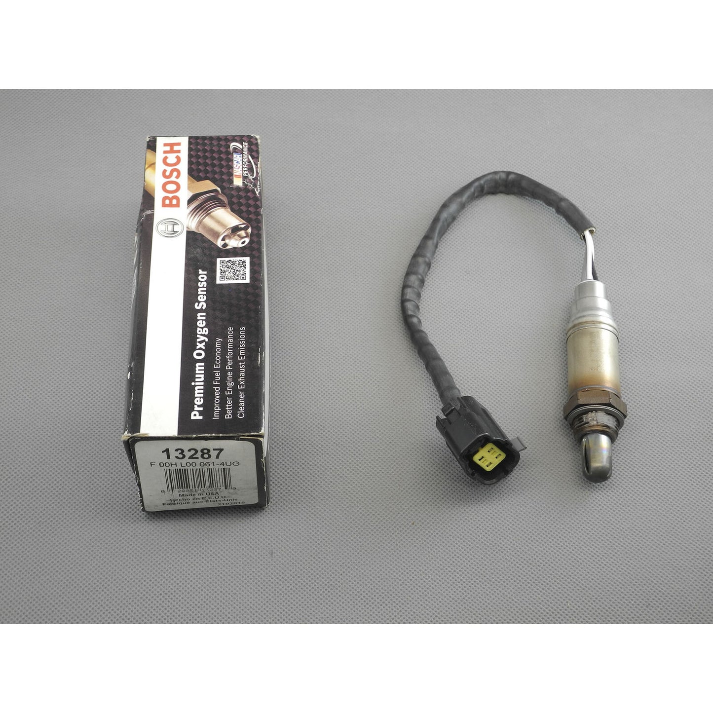 OE GENUINE Oxygen Sensor 13287 For 1996-1997 Ford Probe Base 2.0L