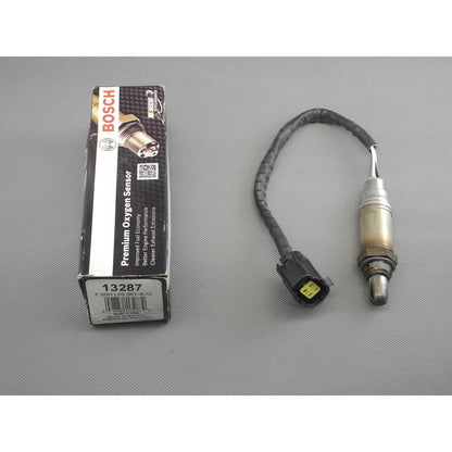 OE GENUINE Oxygen Sensor 13287 For 1996-1997 Ford Probe Base 2.0L