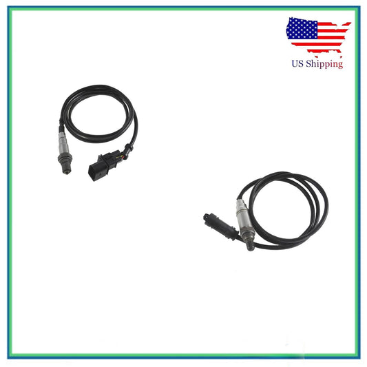 Brand New Oxygen Sensor Fits 04-06 BMW X5 4.8is 4.8L