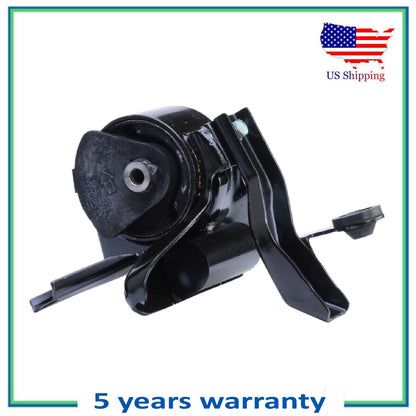 MotorKing Transmission Mount For 2007 2008 2009 2010-2012 Kia Rondo 2.4L L4