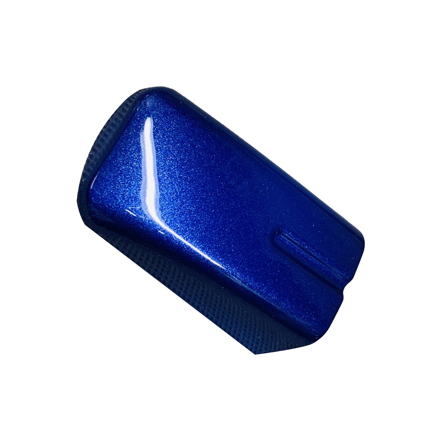 Front or Rear Right Outside Door Handle Cover For Acura TL 3.2L 3.5L B546P Blue