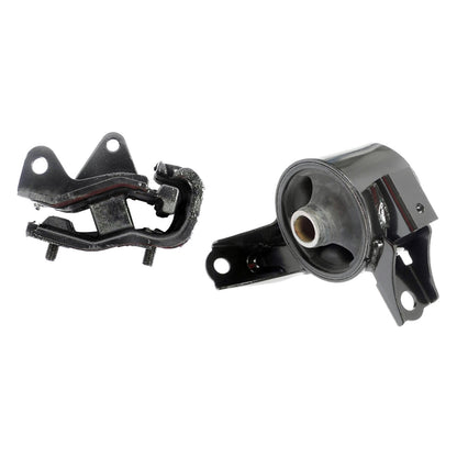 2PCS Juego Motor & Trans Montaje Para 2007 Honda Odyssey 3.5L i-Vtec Automático