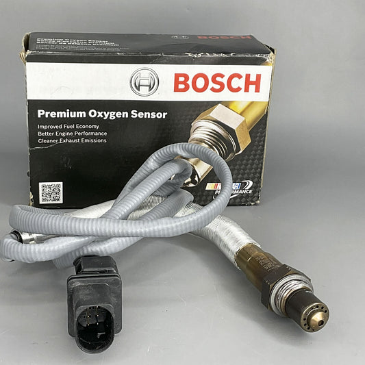 Orig. Original Oxygen Sensor Nuevo Para 2008-2012 BMW 535i 535xi 740Li 740i X6