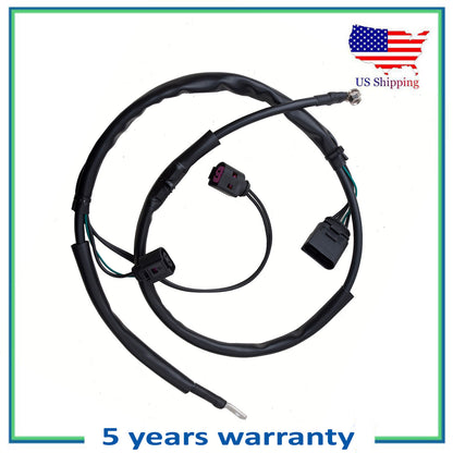 1C0971349G Starter Cable Harness For 1998-2005 Volkswagen Beetle GL Turbo 1.8L