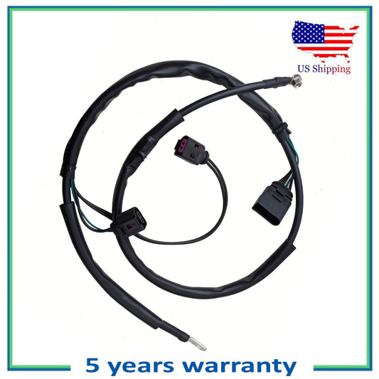 1C0971349G Starter Cable Harness For 1998-2005 Volkswagen Beetle GL Turbo 1.8L