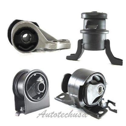 M750 Moteur & Trans Montage Ford Escape Mazda Hommage 2.3/2.5L 5412 5441 5446