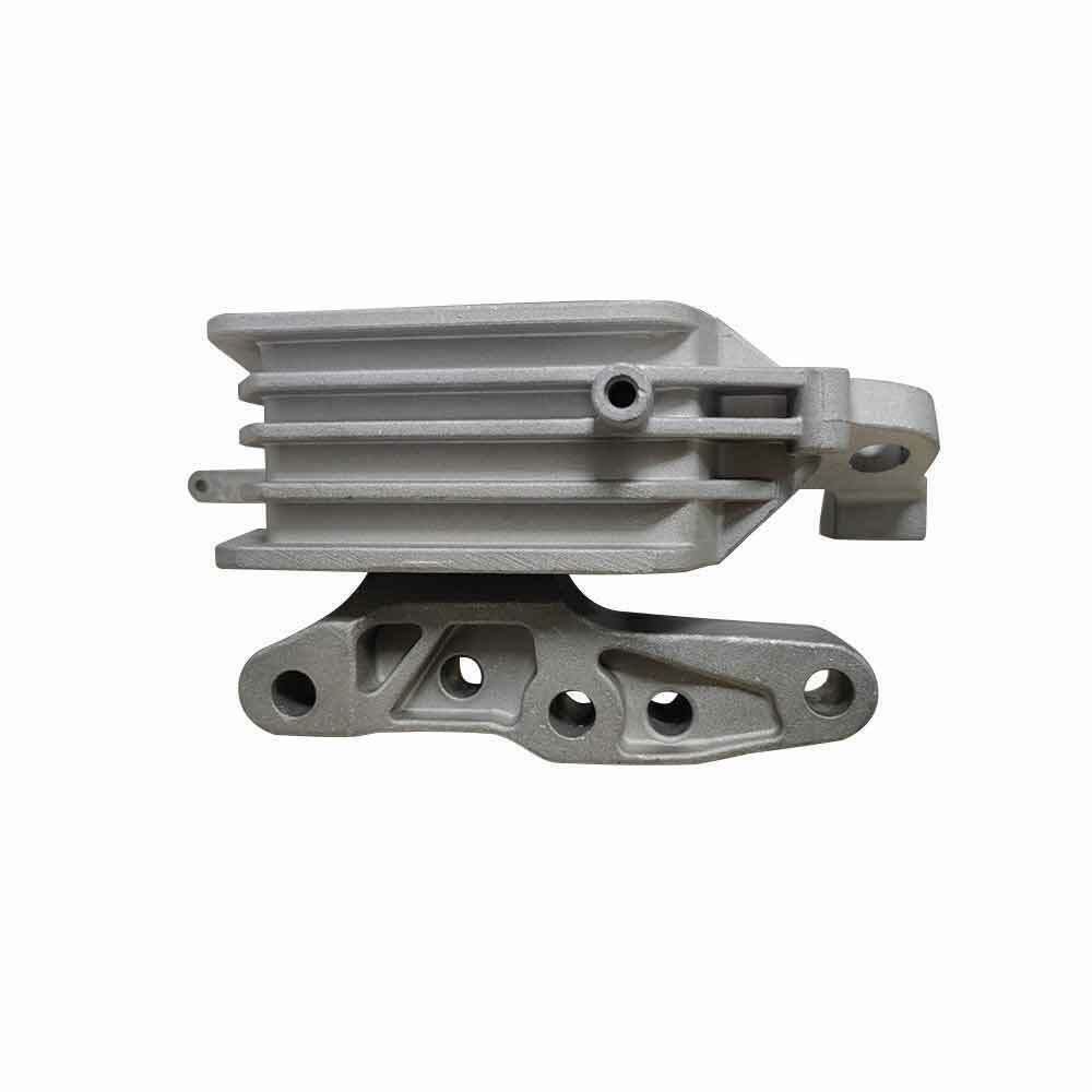 Set 2PCS Engine Motor Mount For BMW X1 X2 Mini Cooper Clubman Countryman 1.5 2.0