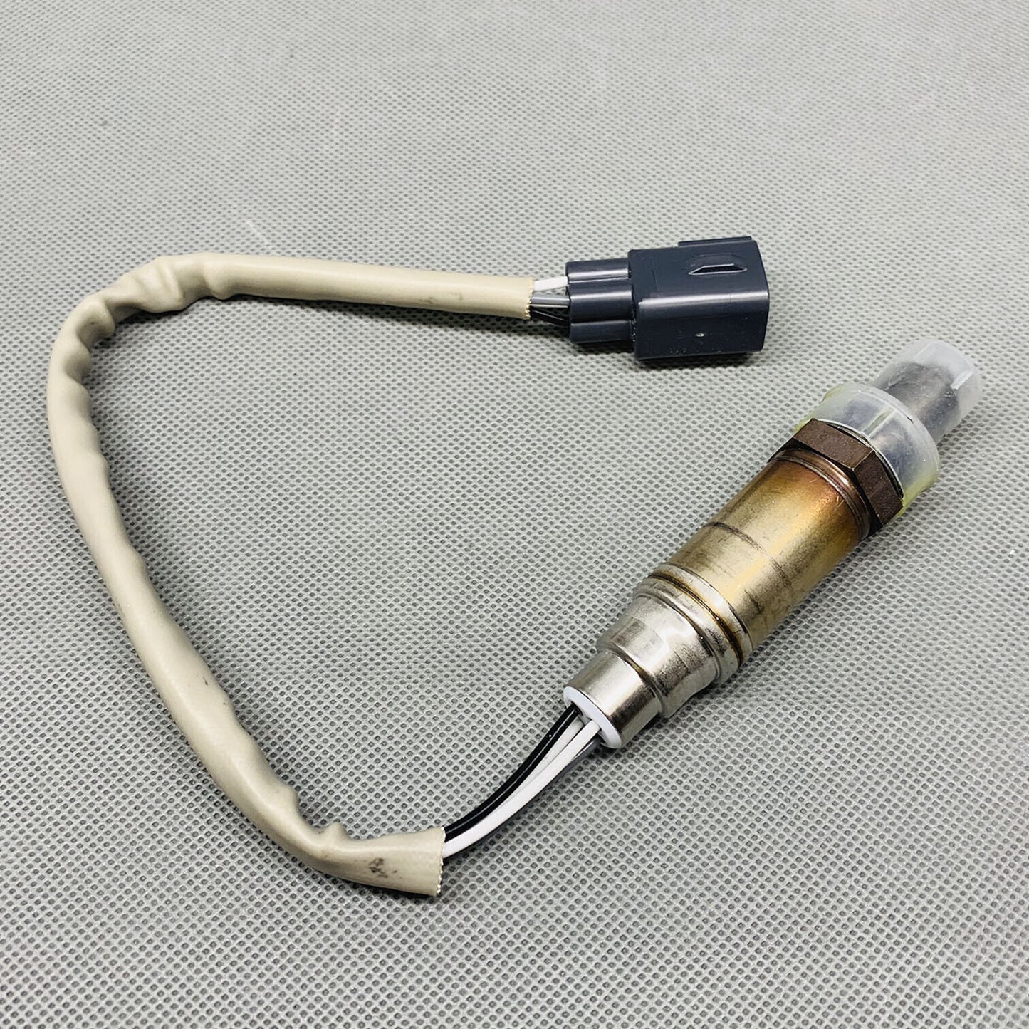 Orig. Originale Sonda Lambda Sensore F00HL00414 Per Corolla 2.0 16v Nuovo
